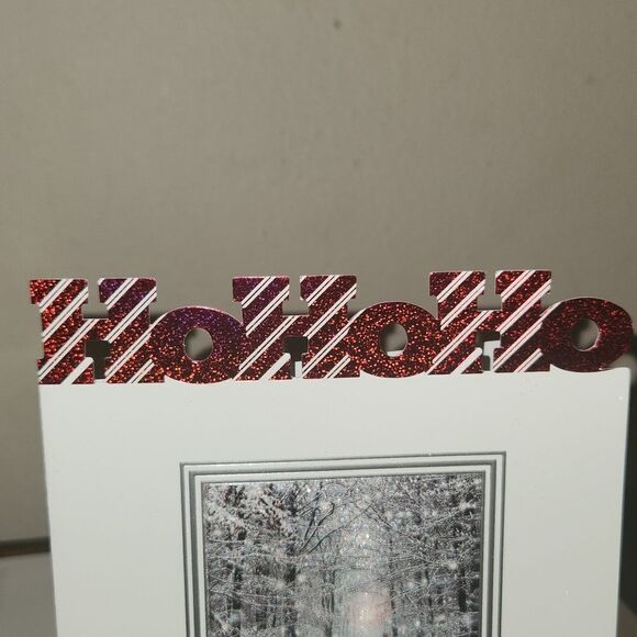 Ho, Ho, Ho, Merry Christmas Cards Set of 30 - Picture 3 of 5